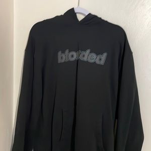 Blonded Frank Ocean hoodie XL